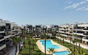 Los Altos · Alicante REF #CSPX-95509 · Apartment 3253530301