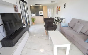 Los Altos · Alicante REF #CSPX-95509 · Apartment 3253530301
