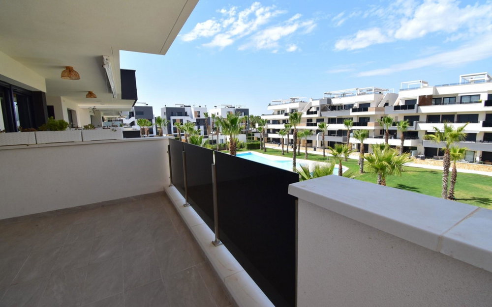 Los Altos · Alicante REF #CSPX-95509 · Apartment 1168017204
