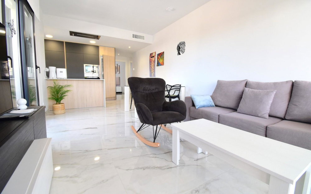 Los Altos · Alicante REF #CSPX-95509 · Apartment 1168017204