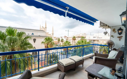 Torrevieja · Alicante REF #CSPX-39016 · Apartment 2274030186