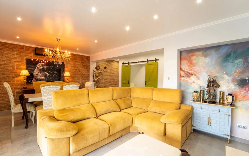 Torrevieja · Alicante REF #CSPX-39016 · Apartment 2274030186
