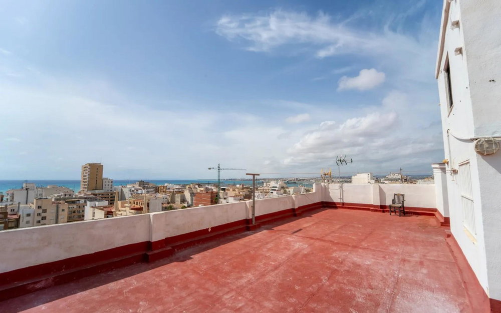 Torrevieja · Alicante REF #CSPX-39016 · Apartment 2274030186