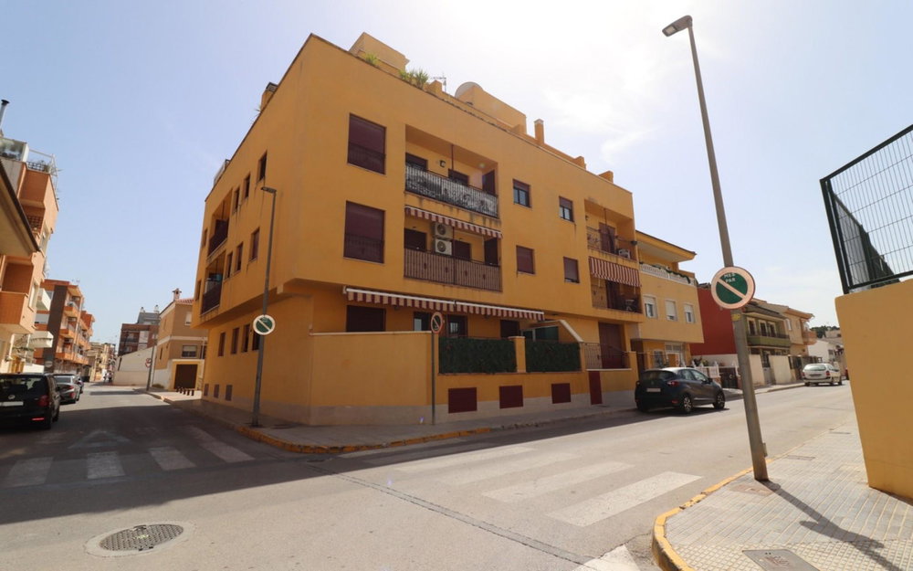 Formentera Del Segura · Alicante REF #CSPX-59949 · Apartment 3369501996