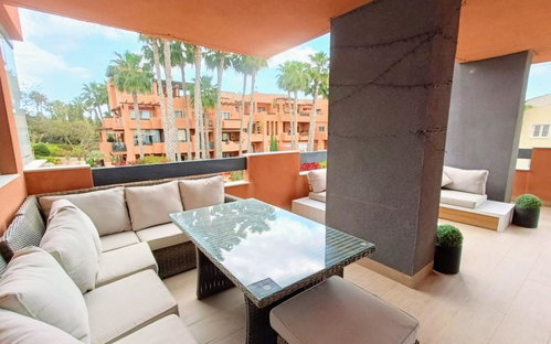 Villamartin · Alicante REF #CSPX-33080 · Apartment 3874091737