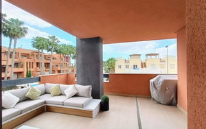 Villamartin · Alicante REF #CSPX-33080 · Apartment 3874091737