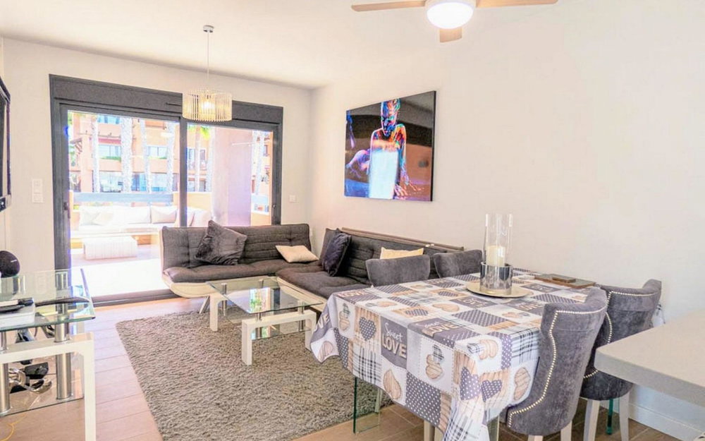 Villamartin · Alicante REF #CSPX-33080 · Apartment 3874091737