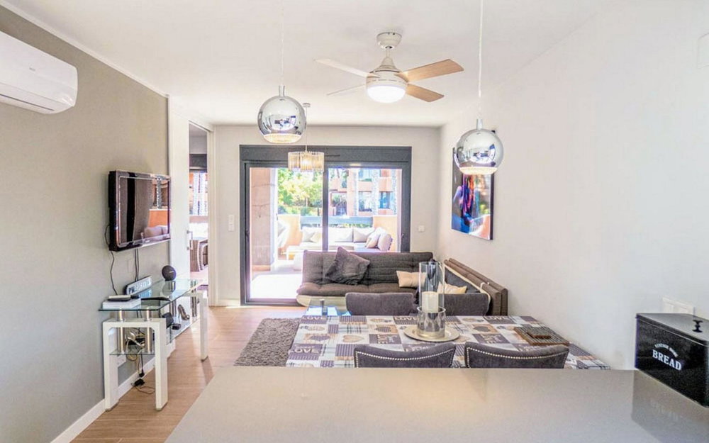 Villamartin · Alicante REF #CSPX-33080 · Apartment 3874091737