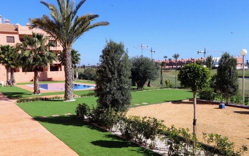 Los Alcazares · Murcia REF #CSPX-63194 · Apartment 3954645947