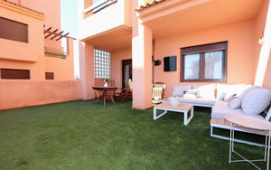 Los Alcazares · Murcia REF #CSPX-63194 · Apartment 3954645947