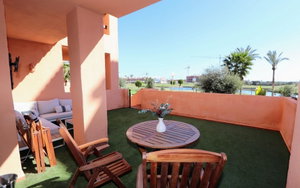 Los Alcazares · Murcia REF #CSPX-63194 · Apartment 3954645947