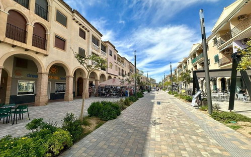 Los Alcazares · Murcia REF #CSPX-85437 · Apartment 878365040