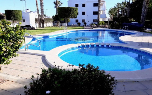 Villamartin · Alicante REF #CSPX-36869 · Apartment 2198525426