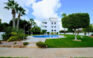 Villamartin · Alicante REF #CSPX-36869 · Apartment 2198525426