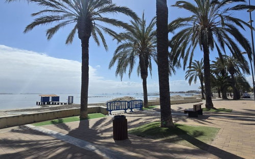 Santiago De La Ribera · Murcia REF #CSPX-26768 · Apartment 1040925010