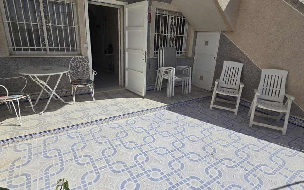 Santiago De La Ribera · Murcia REF #CSPX-26768 · Apartment 1040925010