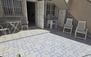Santiago De La Ribera · Murcia REF #CSPX-26768 · Apartment 1040925010