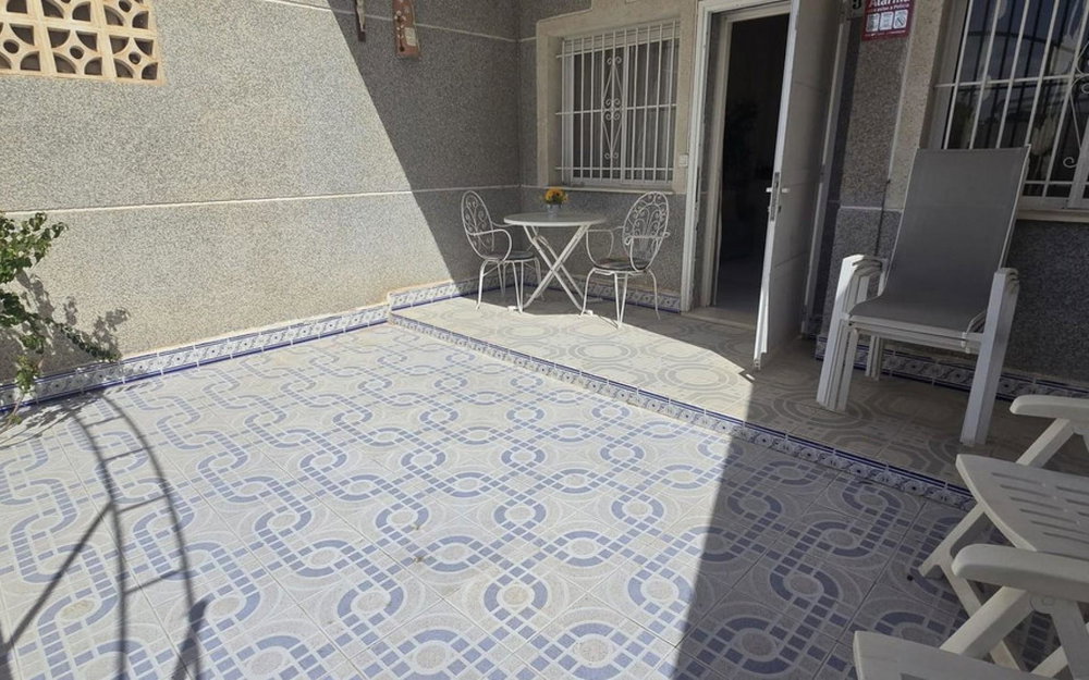 Santiago De La Ribera · Murcia REF #CSPX-26768 · Apartment 1040925010