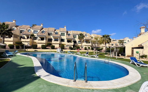 Campoamor · Alicante REF #CSPX-49191 · Apartment 1723770245