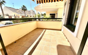 Campoamor · Alicante REF #CSPX-49191 · Apartment 1723770245