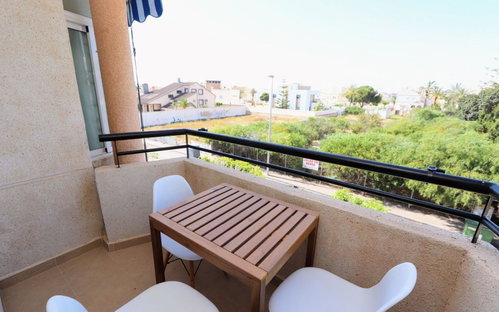 Mil Palmeras · Alicante REF #CSPX-16138 · Apartment 1947436065