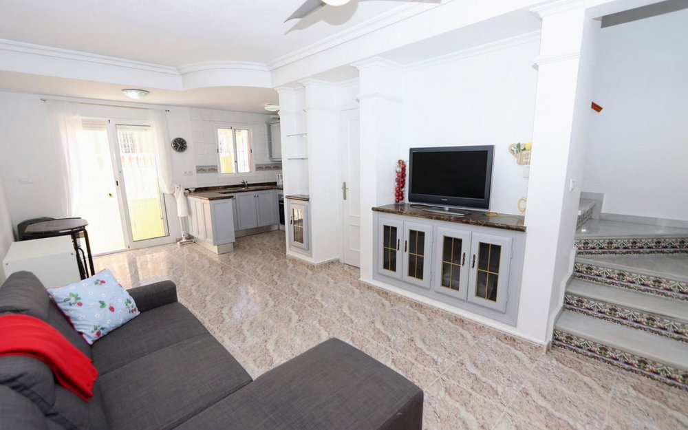 Villamartin · Alicante REF #CSPX-18588 · Townhouse 1424074708