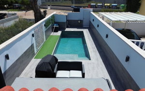Torrevieja · Alicante REF #CSPX-44818 · Townhouse 4053221172