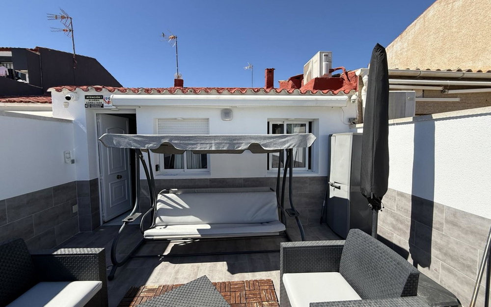 Torrevieja · Alicante REF #CSPX-44818 · Townhouse 4053221172