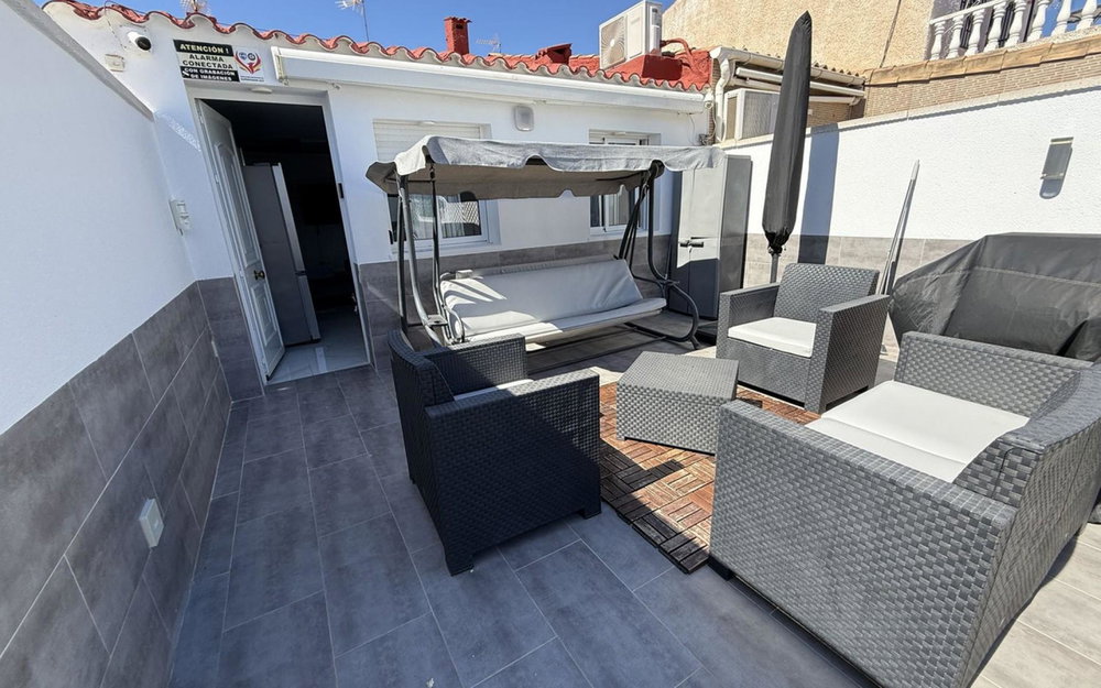 Torrevieja · Alicante REF #CSPX-44818 · Townhouse 4053221172