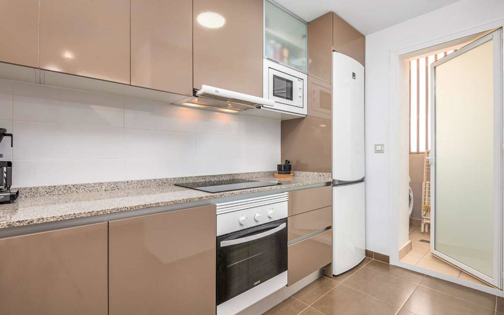 Cabo Roig · Alicante REF #CSPX-16790 · Apartment 3493593827