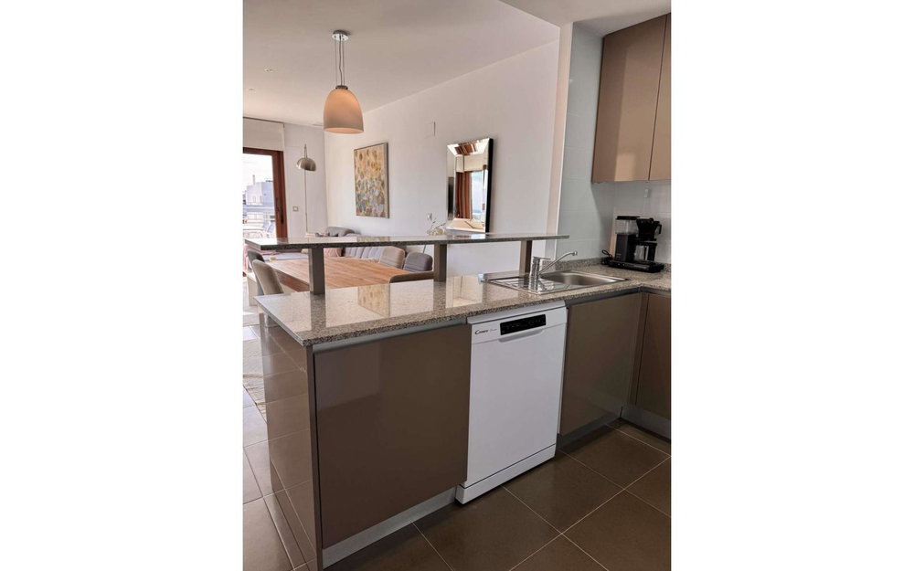 Cabo Roig · Alicante REF #CSPX-16790 · Apartment 3493593827