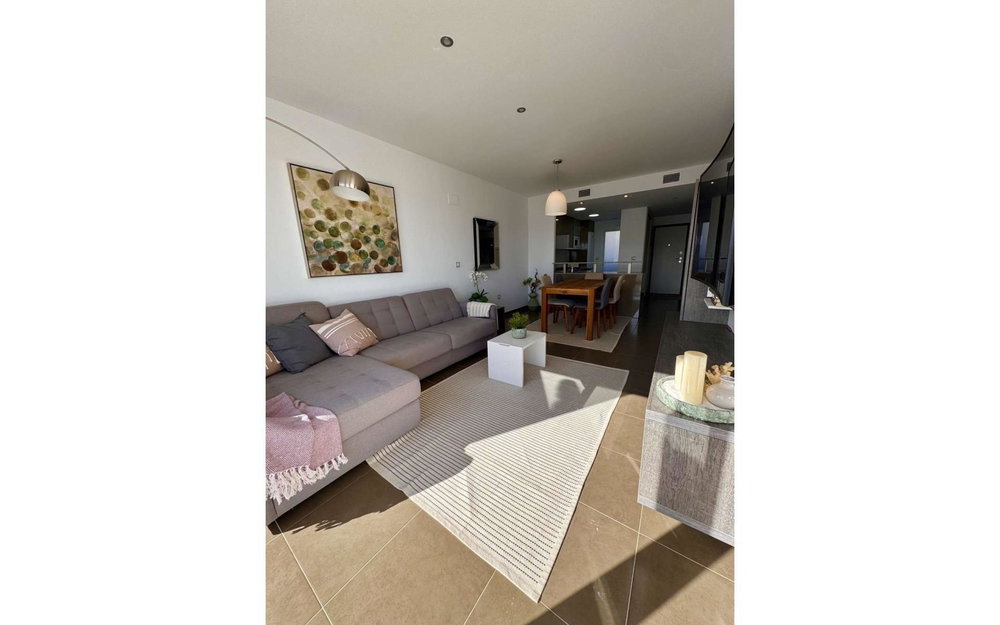 Cabo Roig · Alicante REF #CSPX-16790 · Apartment 3493593827