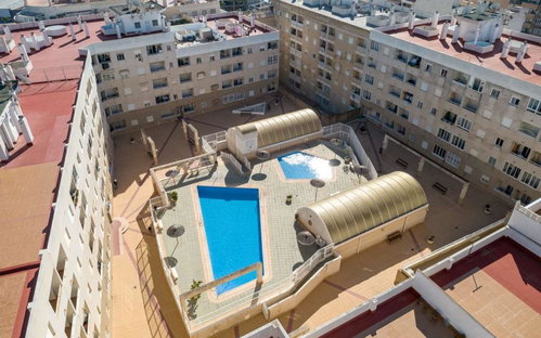 Torrevieja · Alicante REF #CSPX-14689 · Apartment 2467085441