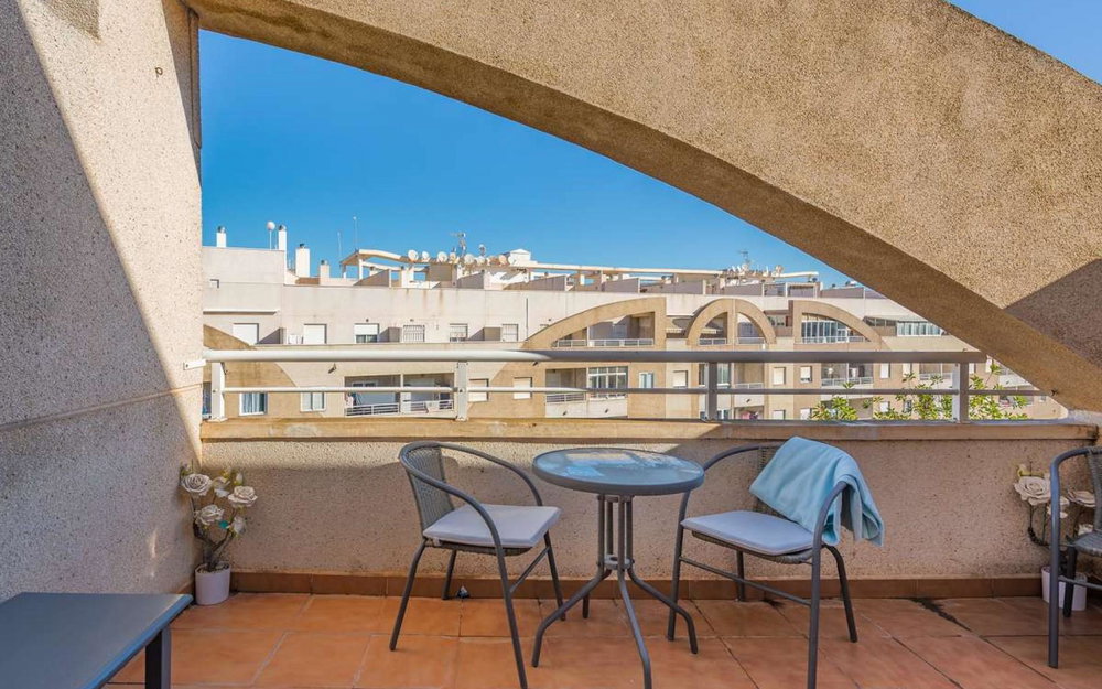 Torrevieja · Alicante REF #CSPX-14689 · Apartment 2467085441
