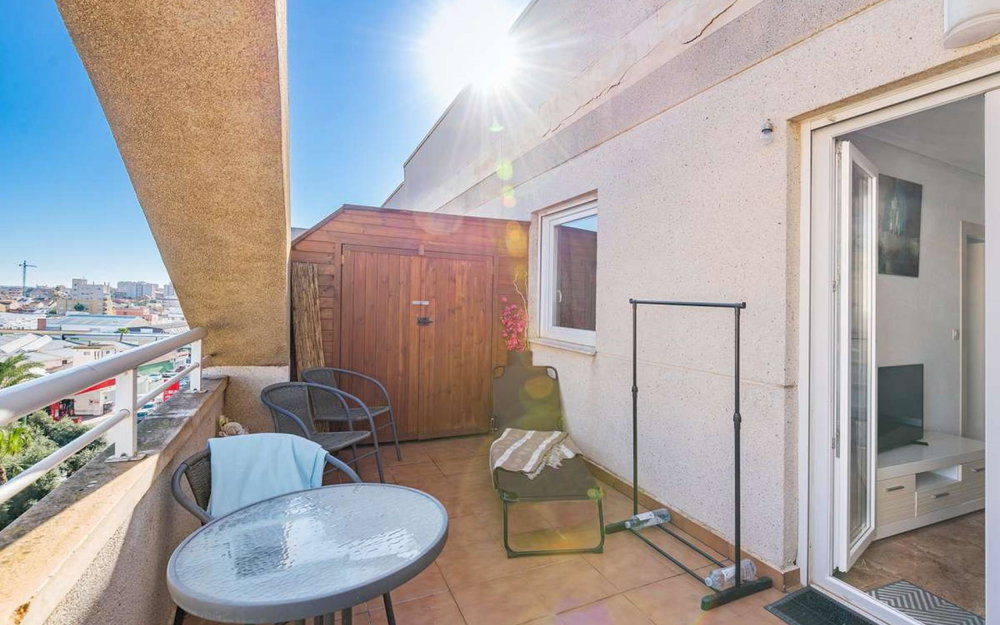 Torrevieja · Alicante REF #CSPX-14689 · Apartment 2467085441
