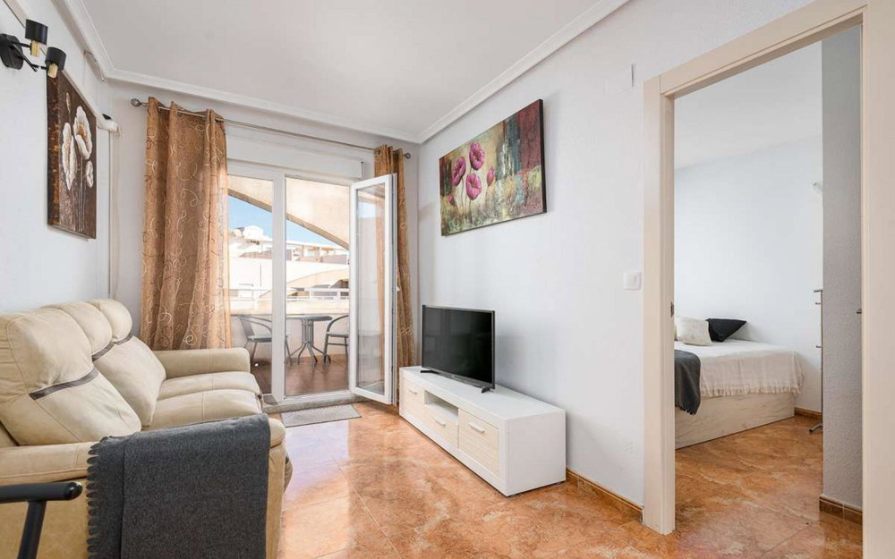 Torrevieja · Alicante REF #CSPX-14689 · Apartment 2467085441