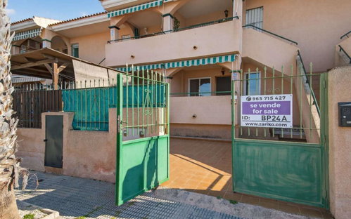 San Pedro del Pinatar · Murcia REF #CSPX-70599 · Villa 3061512764