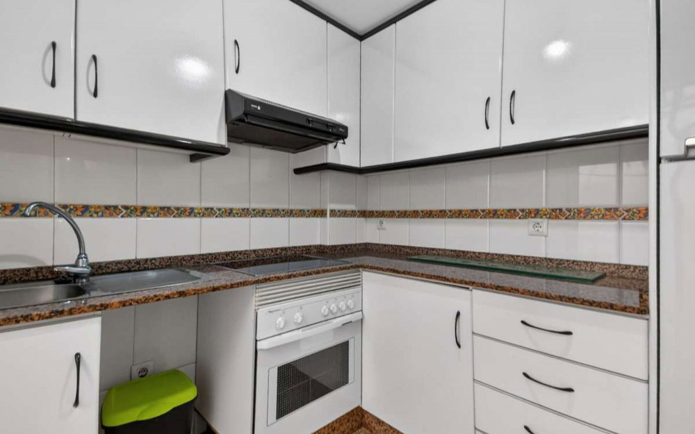 San Pedro del Pinatar · Murcia REF #CSPX-70599 · Apartment 3061512764