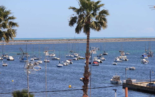 San Pedro del Pinatar · Murcia REF #CSPX-70405 · Apartment 3933202668