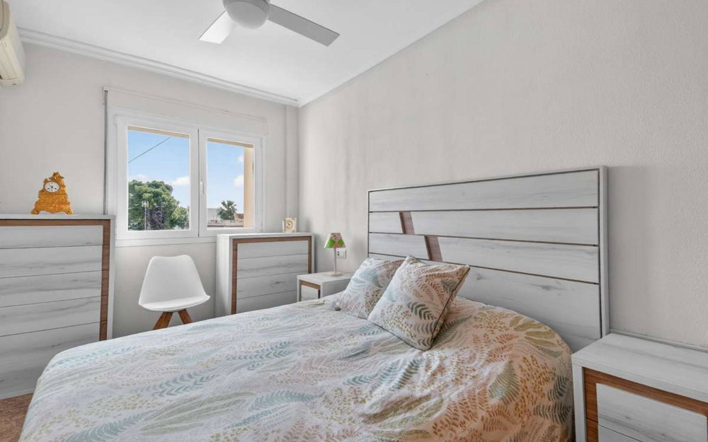 San Pedro del Pinatar · Murcia REF #CSPX-70405 · Apartment 3933202668