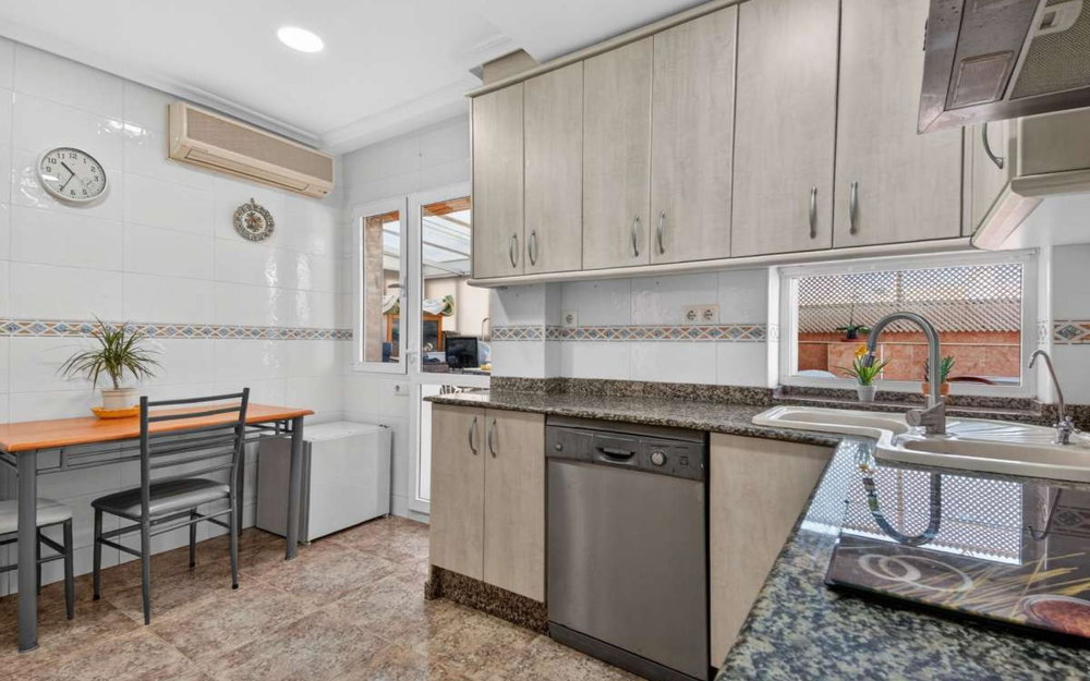 San Pedro del Pinatar · Murcia REF #CSPX-70405 · Apartment 3933202668