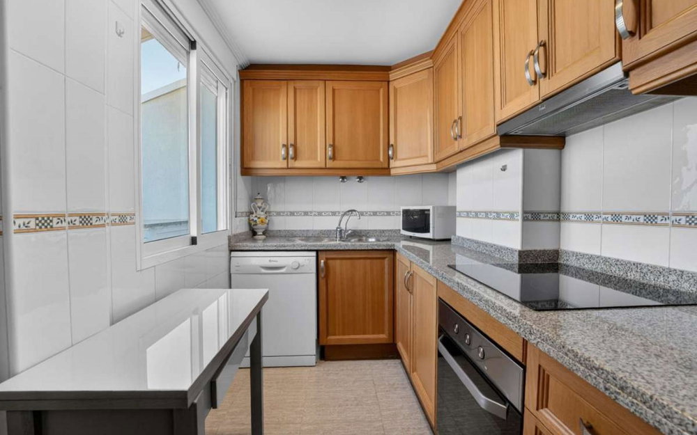 Torrevieja · Alicante REF #CSPX-35839 · Apartment 956904989
