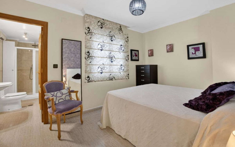 Torrevieja · Alicante REF #CSPX-35839 · Apartment 956904989