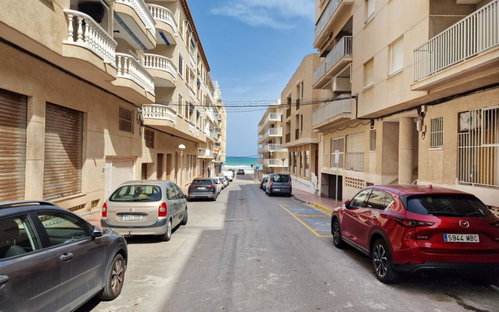 Guardamar Del Segura · Alicante REF #CSPG-68407 · Apartment 1474879634