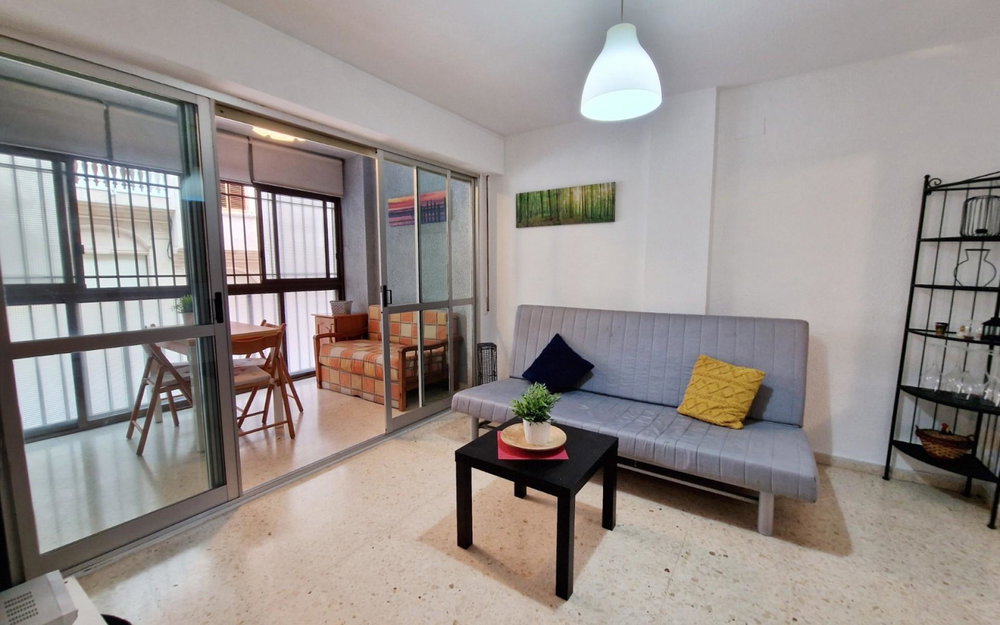 Guardamar Del Segura · Alicante REF #CSPG-68407 · Apartment 1474879634