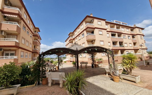 Algorfa · Alicante REF #CSPG-17930 · Apartment 971663538