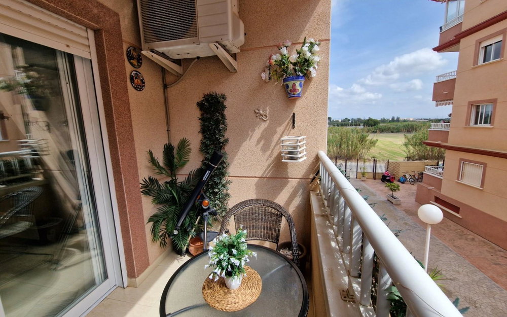 Algorfa · Alicante REF #CSPG-17930 · Apartment 399090294