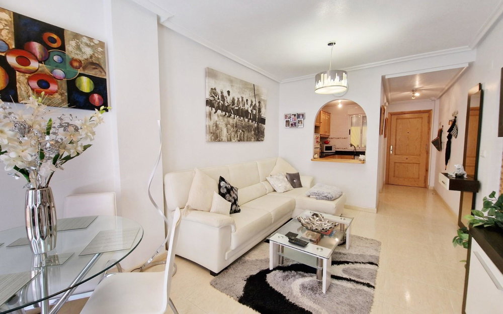 Algorfa · Alicante REF #CSPG-17930 · Apartment 399090294