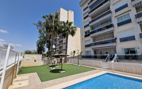 Guardamar Del Segura · Alicante REF #CSPG-39317 · Apartment 2417788079