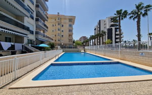Guardamar Del Segura · Alicante REF #CSPG-39317 · Apartment 2417788079